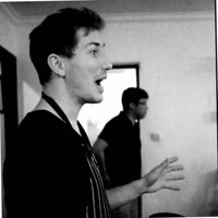 酉鬼啤酒 UGLY HALF BEER Employee Max Gilbert's profile photo