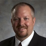 Spalding DeDecker Employee Mike Dedecker's profile photo