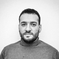 Mimar Models Model Builders Employee Adel Begermie's profile photo