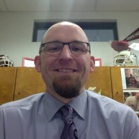 Warwick School District Employee Steve Szobocsan's profile photo
