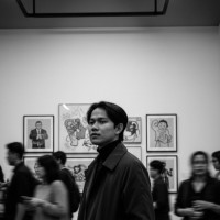 PLN Icon Plus Employee Hermansyah Putra's profile photo