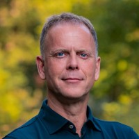 Mediq Employee Bert Feberwee's profile photo