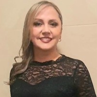Betty Merchán Email