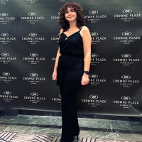 Garland Lojistik Çözümleri Limited Şirketi Employee Gizem Söyleyi̇Ci̇'s profile photo