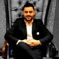 Mohammed Shaath Email & Phone Number