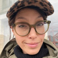 AuMa Employee Caroline Massini's profile photo