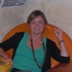 Workingfor.be Employee Annelies Moeyersoon's profile photo