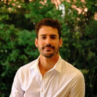 Rome2Rio Employee Francisco Nuñez's profile photo