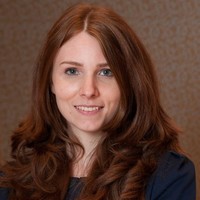 TransPerfect Employee Cornelia Gräf's profile photo