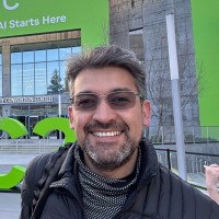 Meridian Group S.A.S. Employee Luis Javier Barrera González's profile photo