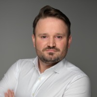 Otto Krahn Group Employee Frederik Roth's profile photo