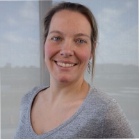 Starlink Aviation Employee Audrée Blanchette's profile photo