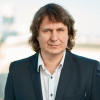 Polski Fundusz Rozwoju S.A. (PFR) Employee Tadeusz Skrodzki's profile photo