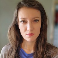 Beata Socha's profile photo