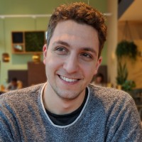 Pine Employee Alec di Vito's profile photo