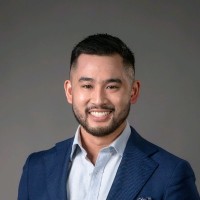 NAB Employee Anthony Ta's profile photo