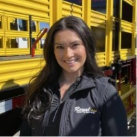 Ashley Matyas Email & Phone Number