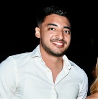Vantage Strategy Employee Juan Arrocha's profile photo