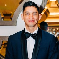 Andrew Dominguez's profile photo