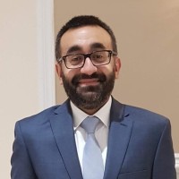 Turo Employee Ken Dang's profile photo