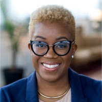 Children's Literacy Initiative Employee Yvonne Simms's profile photo