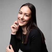 NICKNAME Employee Lucía Carranzo's profile photo