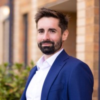 Nicholas Sinclair-Wilson Email & Phone Number