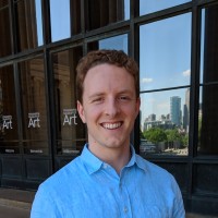 The Home Depot Employee Ryan Hamer's profile photo