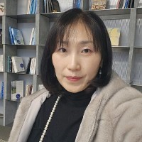 LSK Global PS Employee Hye-Won Kang's profile photo