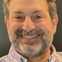 David Fishbach