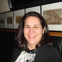 SAM. Employee Armelle Bouazzaoui's profile photo