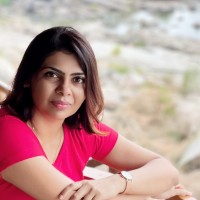 Orkla India Employee Amrita D's profile photo
