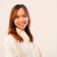 UPSIDE Foods Employee Rachel Valenzuela's profile photo