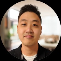 Cvent Employee Daniel Cheong's profile photo