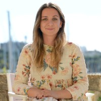 One Casino Employee Edita Navrátilová's profile photo