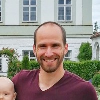 Rudolf Hörmann GmbH & Co. KG Employee Lorenz Marquardt's profile photo
