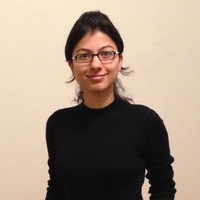 Amazon Robotics Employee Swati Singhal's profile photo