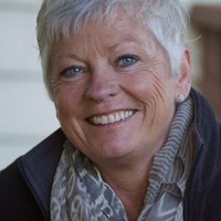Catalyst CT Employee Mary Healy's profile photo
