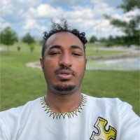 Superior Sensor Technology Employee Zekaryas Mengistu's profile photo