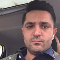 Global Electric Employee Reza Nezhad's profile photo