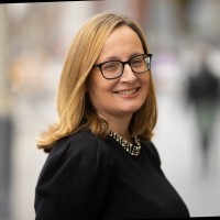 David M Breen & Co. Employee Clair Grant's profile photo
