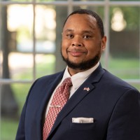 HUNTINGTON INGALLS INCORPORATED Employee Brandon Booker's profile photo