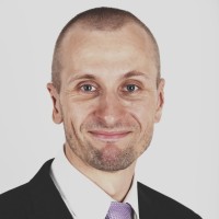 Komerční banka Employee Jakub Jelínek's profile photo