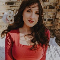 Eastway Behavioral Healthcare Employee Breanna Back's profile photo