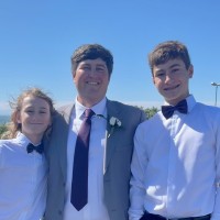 Granite Construction Employee Bradly Estes's profile photo