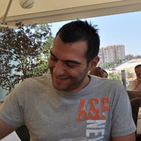Tiga Information Technologies Employee Tan Atagören's profile photo
