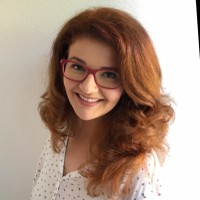 JTL-Software-GmbH Employee Ioana Radulescu's profile photo