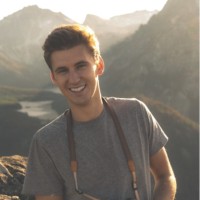 impact.com Employee Tyler Bain's profile photo