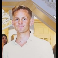 Multicheck A/S Employee Jakob Anditsch's profile photo