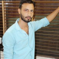 GTS Cab Employee Shahbaj Alam's profile photo
